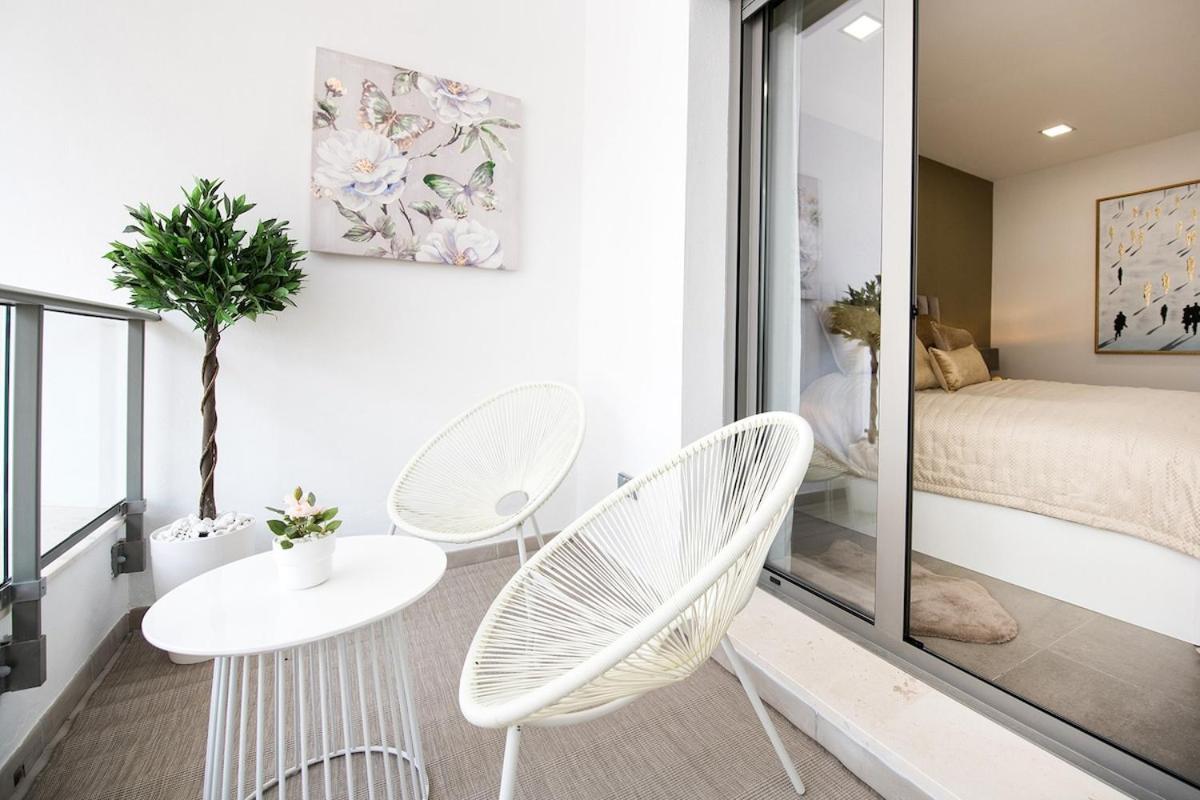 Apartment Amazing 3 Bedroom With Wifi And Views *