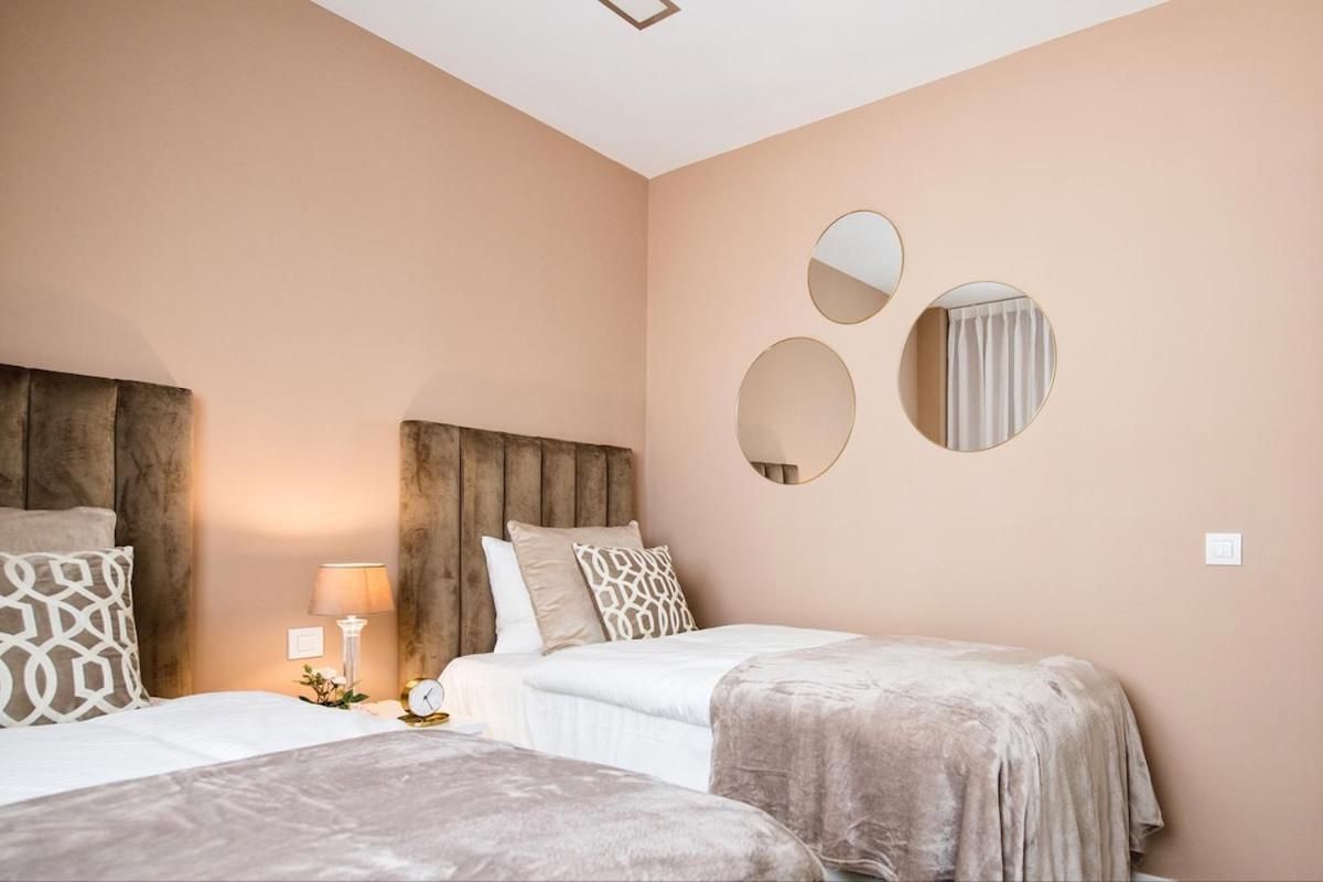 Amazing 3 Bedroom With Wifi And Views Apartment
