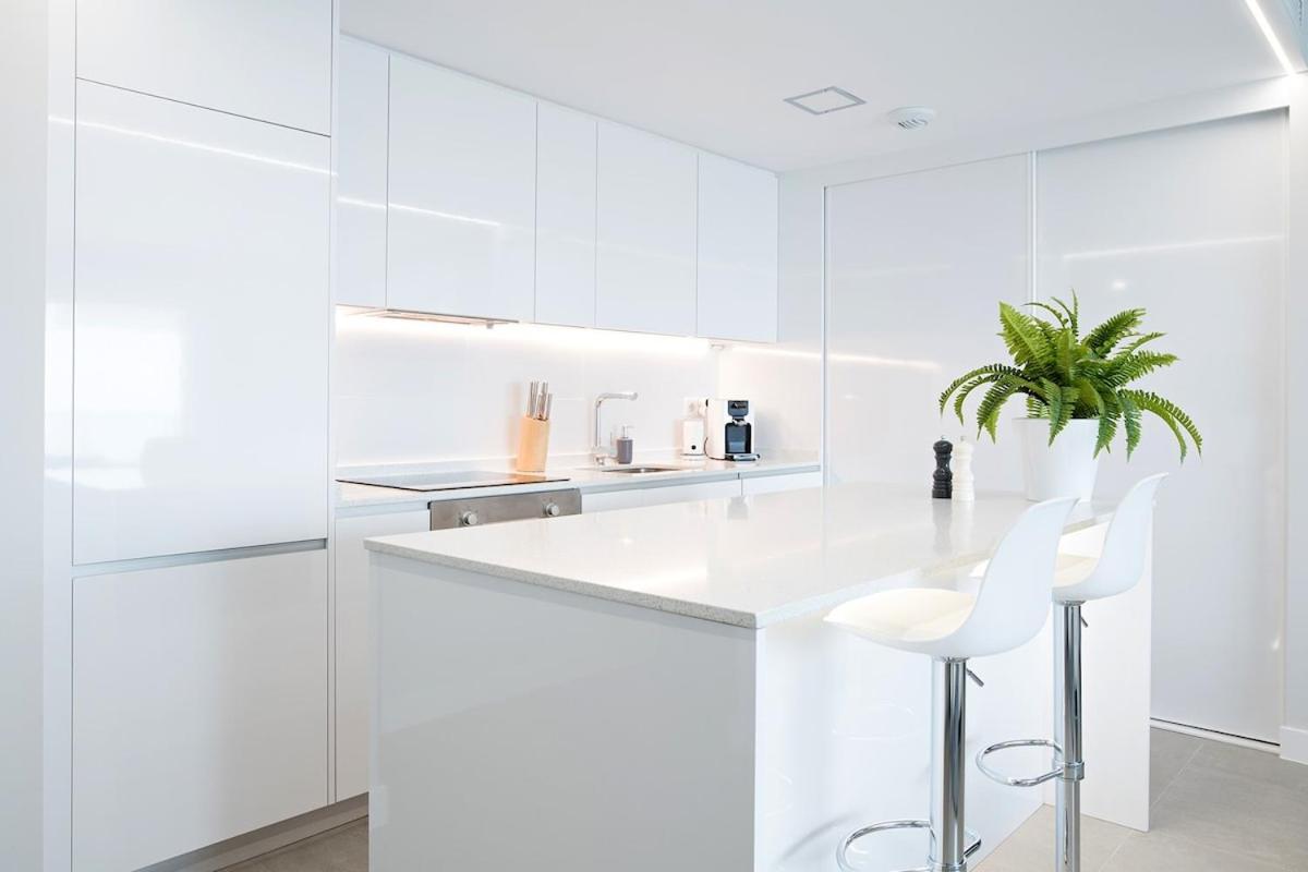 Apartment Amazing 3 Bedroom With Wifi And Views *