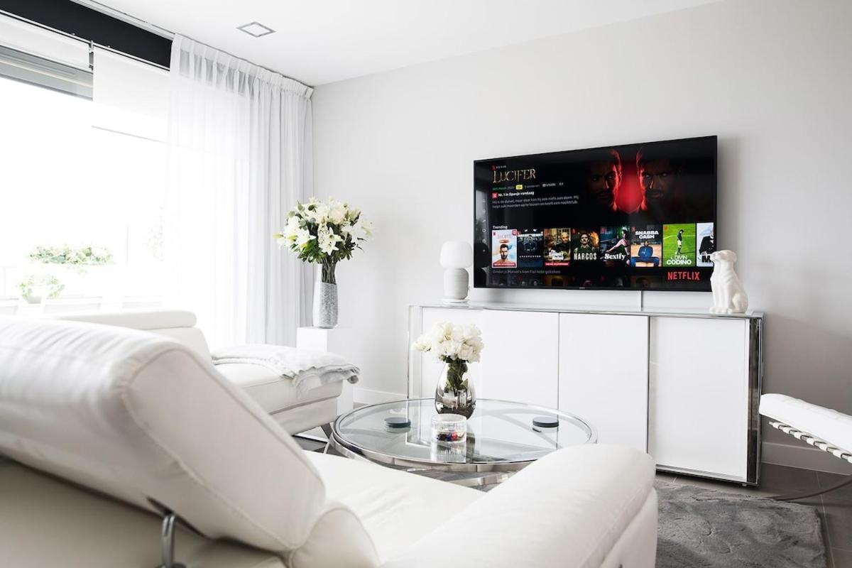 Amazing 3 Bedroom With Wifi And Views