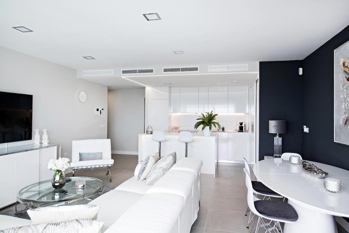 Amazing 3 Bedroom With Wifi And Views Apartamento *