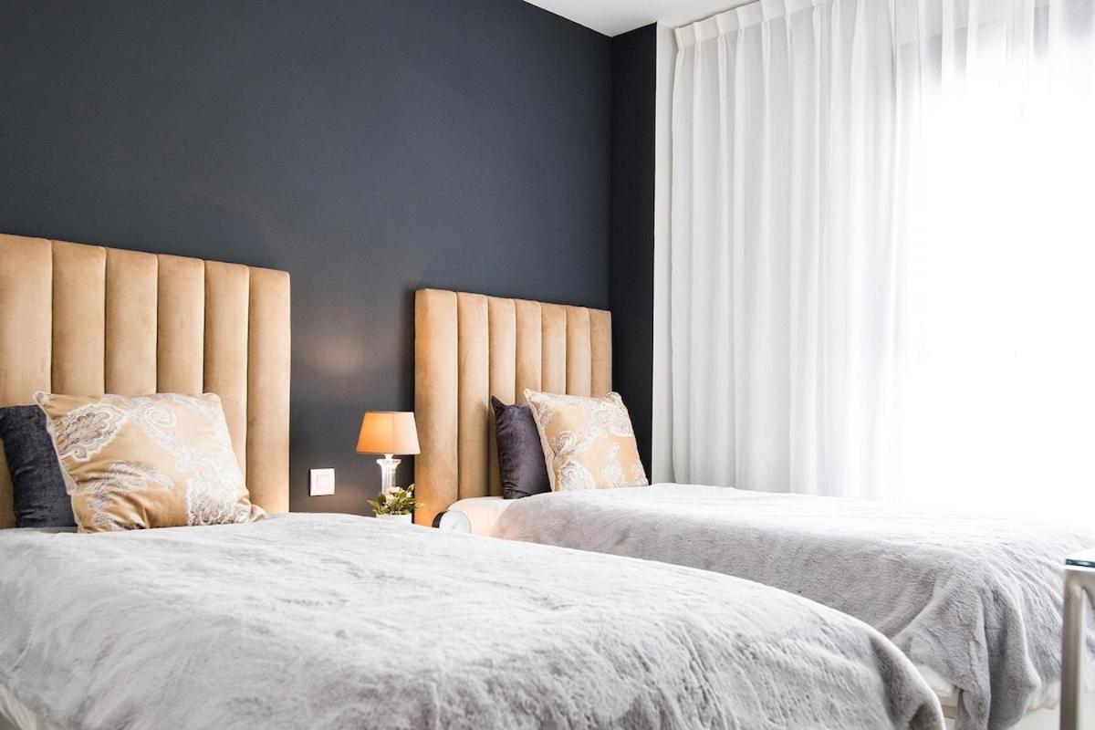 Apartamento Amazing 3 Bedroom With Wifi And Views *