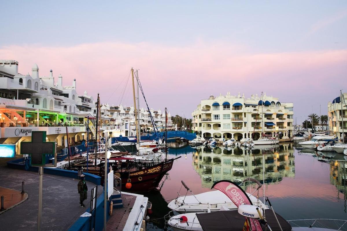 Apartamento Amazing 3 Bedroom With Wifi And Views