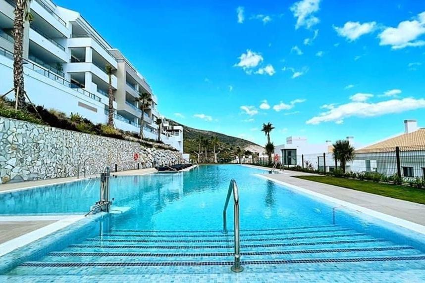 Amazing 3 Bedroom With Wifi And Views Apartamento *