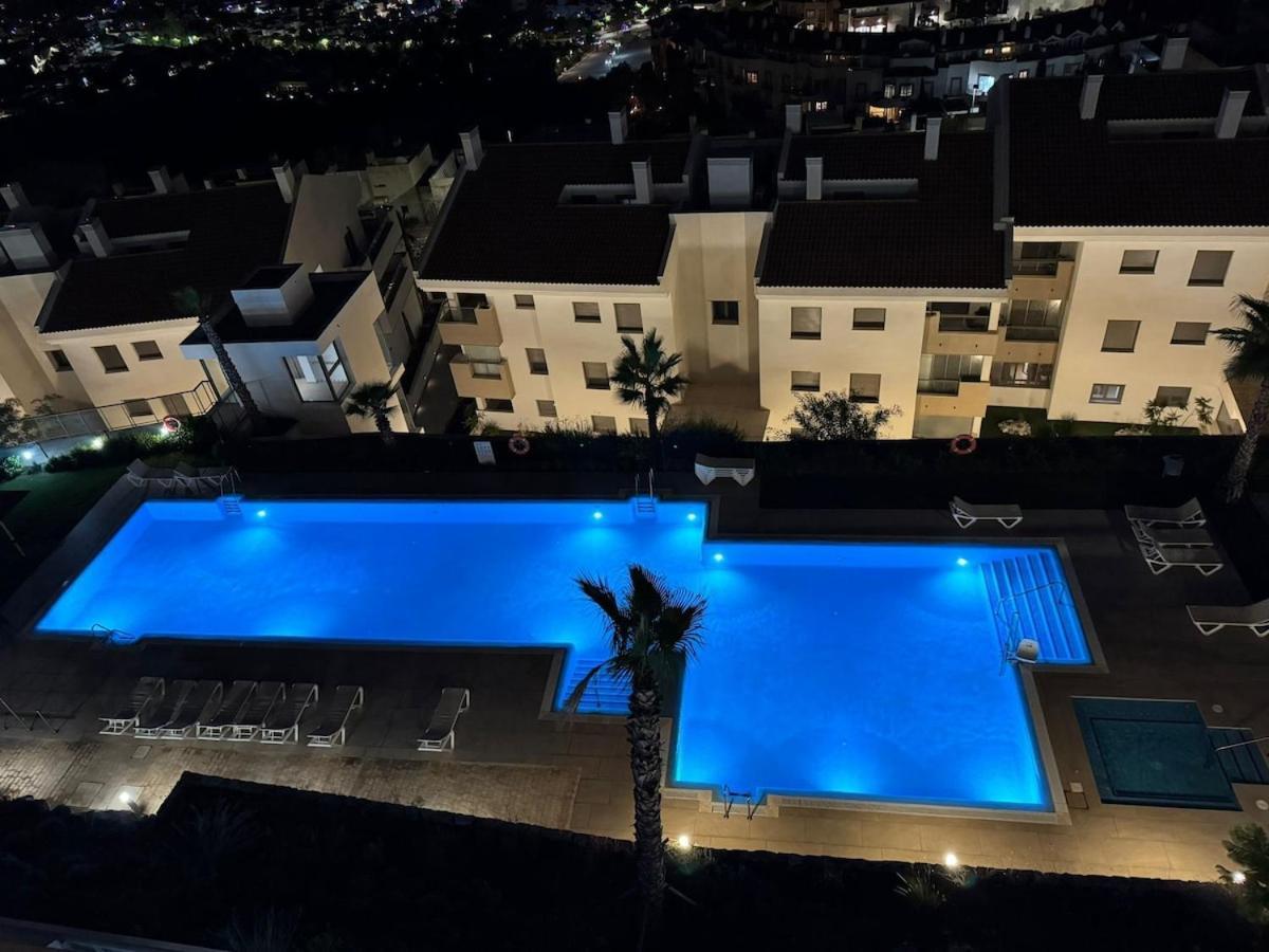 Amazing 3 Bedroom With Wifi And Views * Benalmádena