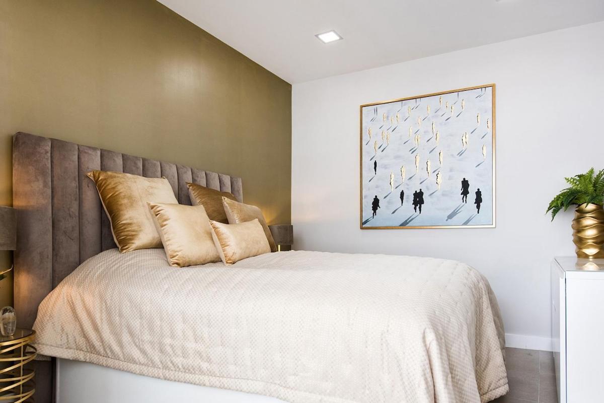 Amazing 3 Bedroom With Wifi And Views