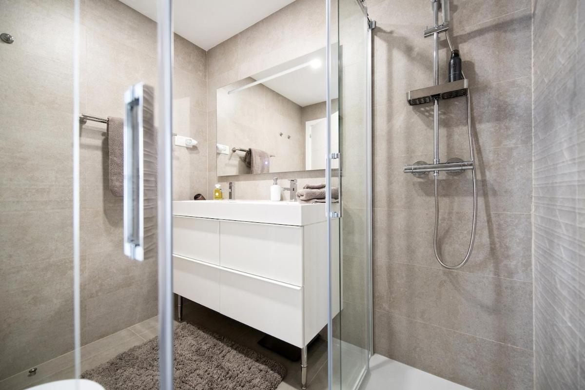 Amazing 3 Bedroom With Wifi And Views * Benalmádena