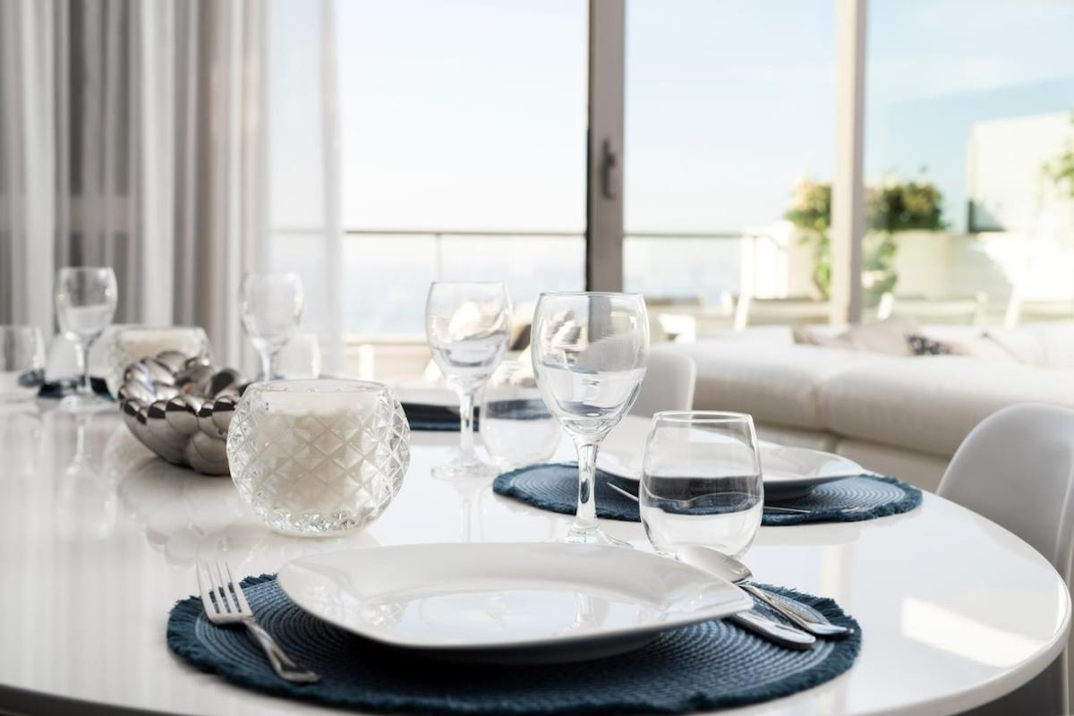 Apartamento Amazing 3 Bedroom With Wifi And Views