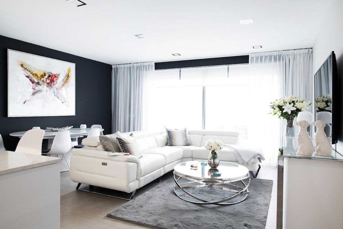 Apartamento Amazing 3 Bedroom With Wifi And Views